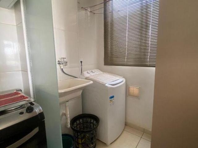 Apartamento venda em Região Geográfica Imediata de Varginha, Varginha
