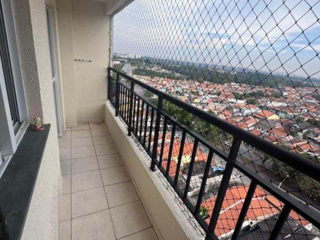 Apartamento venda em São José dos Campos