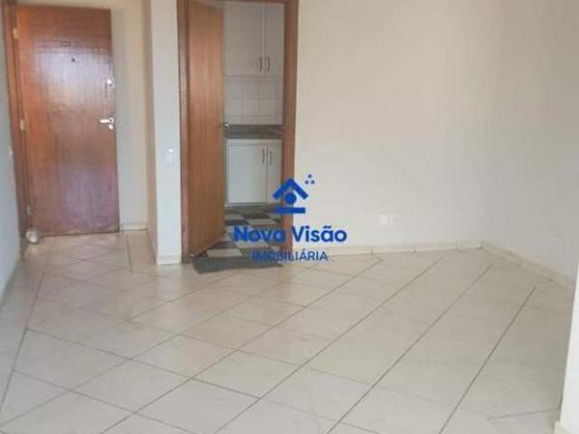 Apartamento venda em Região Geográfica Imediata de Uberaba, Uberaba
