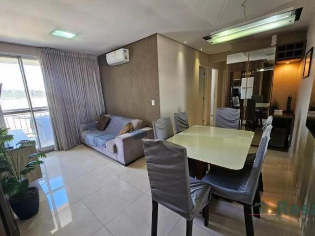 Apartamento venda em Região Geográfica Imediata de Cuiabá, Região Metropolitana do Vale do Rio Cuiabá