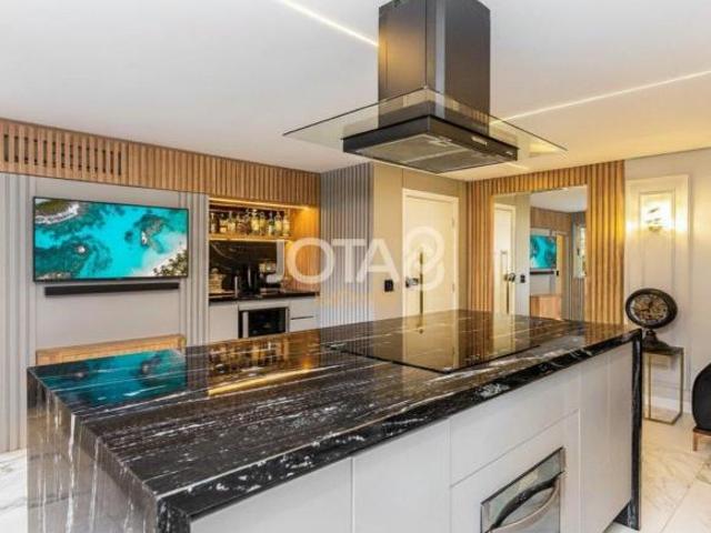 Apartamento venda em Cascatinha, Curitiba