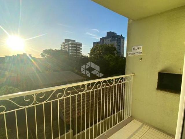 Apartamento venda em Região Geográfica Imediata de Santa Maria, Santa Maria