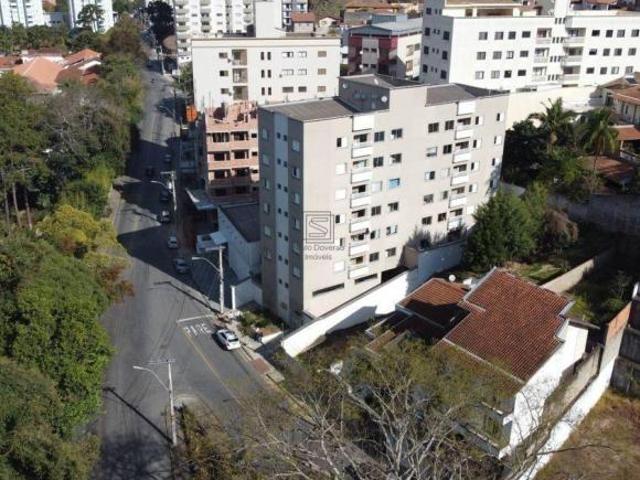 Apartamento venda em Jardim Quisisana, Poços de Caldas