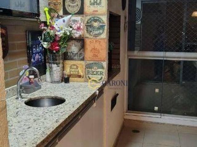 Apartamento venda em Região Imediata de São Paulo, Região Metropolitana de São Paulo