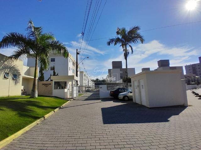 Apartamento aluguel em Região Geográfica Imediata de Brusque, Brusque