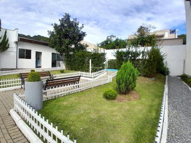 Apartamento aluguel em Região Geográfica Imediata de Brusque, Brusque