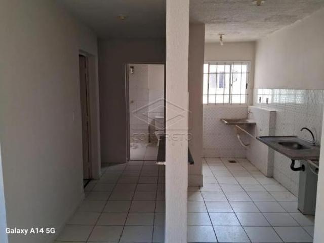 Apartamento venda em Bauru, Núceo Habitacional Mary Dota