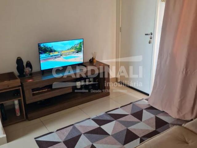 Apartamento venda em Região Imediata de Araraquara, Araraquara