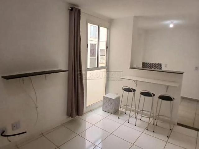 Apartamento venda em Região Imediata de Araraquara, Araraquara