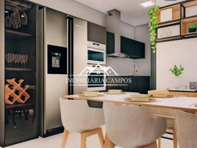 Apartamento venda em Região Geográfica Imediata de Toledo, Toledo