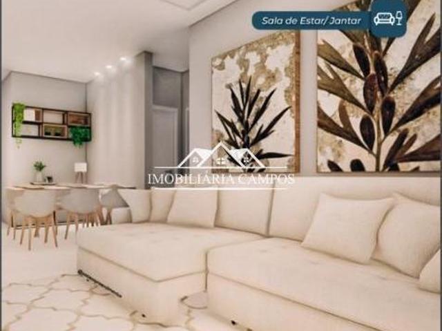 Apartamento venda em Região Geográfica Imediata de Toledo, Toledo