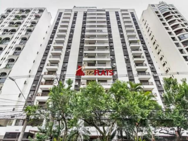 Flat aluguel em Região Imediata de São Paulo, Região Metropolitana de São Paulo