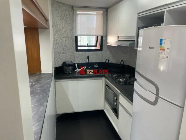 Flat aluguel em Região Imediata de São Paulo, Região Metropolitana de São Paulo
