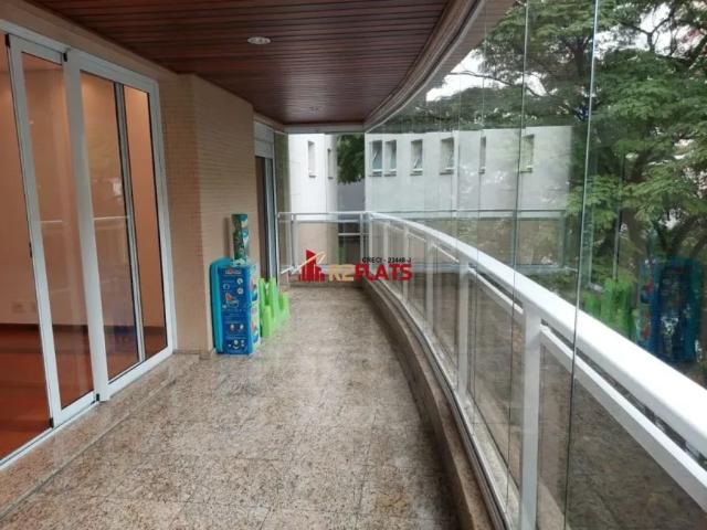 Flat aluguel em Região Imediata de São Paulo, Região Metropolitana de São Paulo