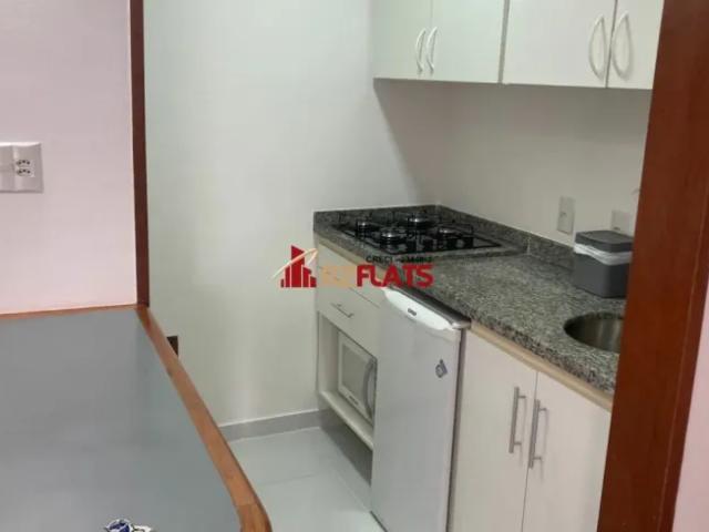 Flat aluguel em Região Imediata de São Paulo, Região Metropolitana de São Paulo