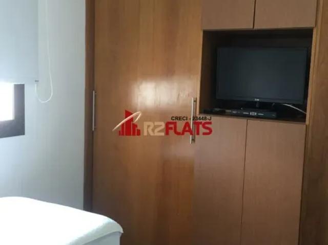 Flat aluguel em Região Imediata de São Paulo, Região Metropolitana de São Paulo