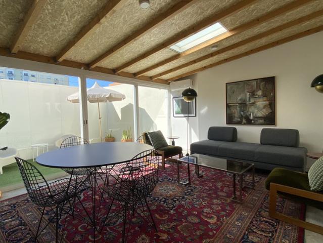 Apartamento alugar em Poço do Bispo, Lisboa