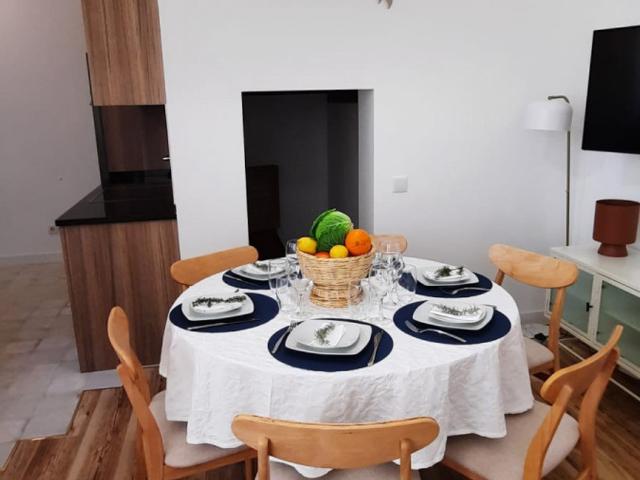 Apartamento alugar em Faro