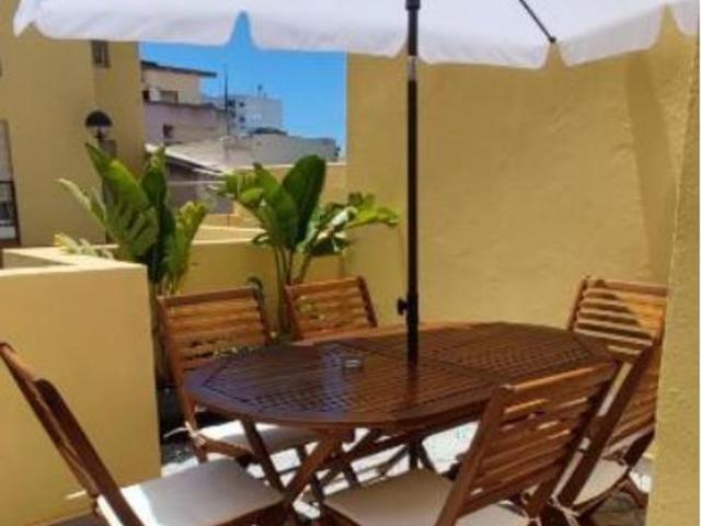 Apartamento alugar em Faro