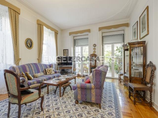 Casa venda em Misericórdia, Lisboa