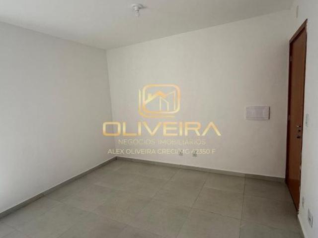 Apartamento venda em São Francisco, Patrocínio
