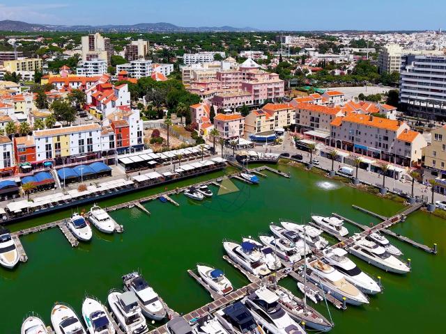 Apartamento venda em Vilamoura, Loulé