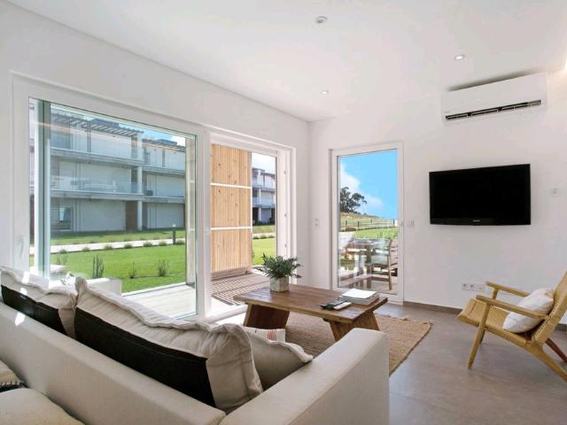 Apartamento alugar em Pederneira, Leiria