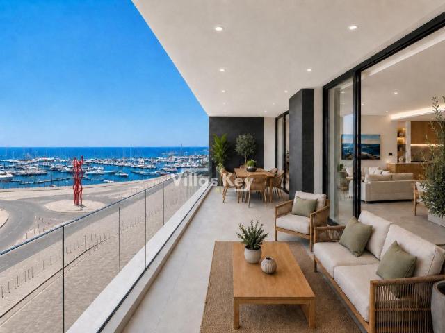Apartamento venda em Bairro Operário, Lagos