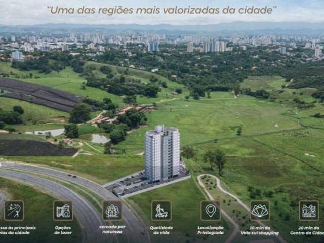 Apartamento venda em Região Imediata de São José dos Campos, Região Metropolitana do Vale do Paraíba e Litoral Norte