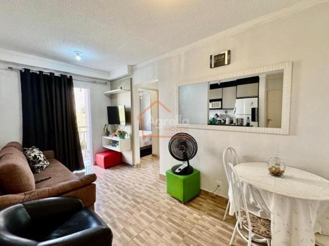Apartamento venda em Moji-Mirim
