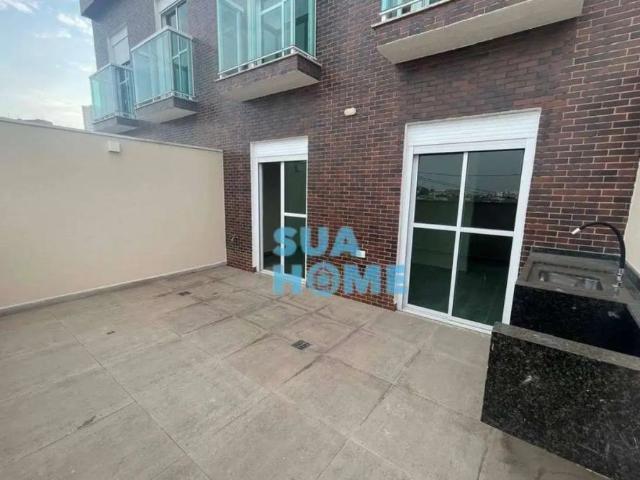 Apartamento aluguel em Santo André