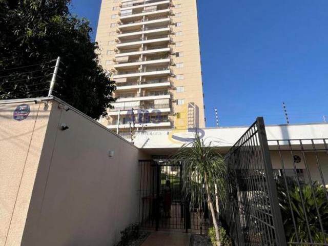 Apartamento venda em Bandeirantes, Cuiabá