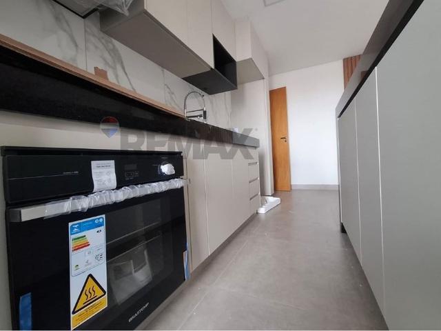 Apartamento aluguel em Região Imediata de Botucatu, Botucatu