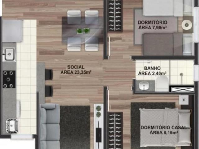 Apartamento venda em Região Geográfica Imediata de Porto Alegre, Região Metropolitana de Porto Alegre