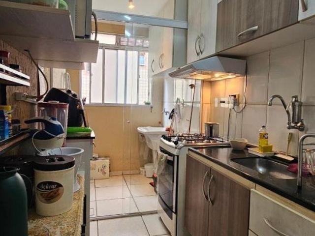Apartamento venda em Jardim Betânia, Sorocaba