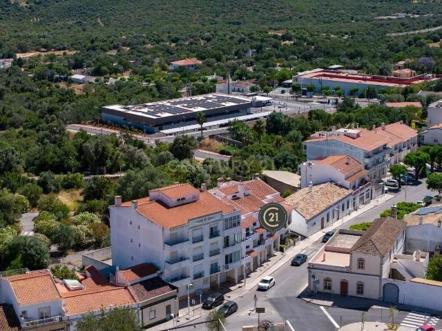 Apartamento venda em São Brás De Alportel, Faro