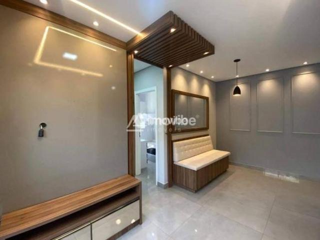 Apartamento venda em Região Imediata de Jales, São Francisco