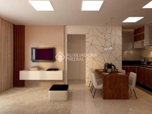 Apartamento venda em Região Geográfica Imediata de Novo Hamburgo - São Leopoldo, Região Metropolitana de Porto Alegre