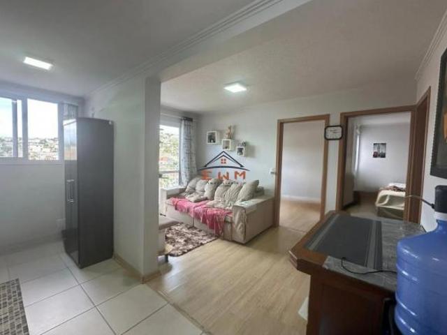 Apartamento venda em Região Geográfica Imediata de Caxias do Sul, Farroupilha