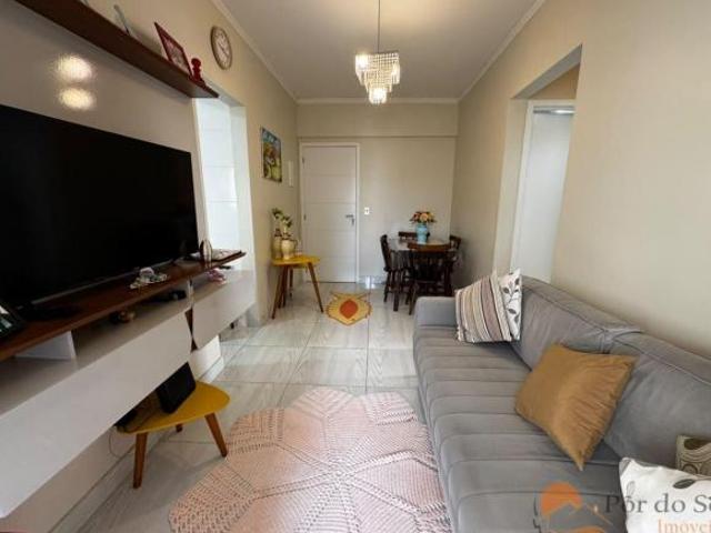 Apartamento venda em Praia Grande