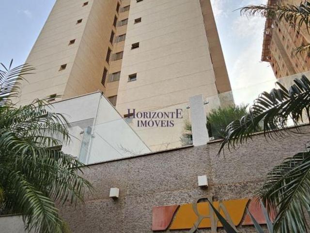 Apartamento venda em Região Geográfica Imediata de Campo Grande, Campo Grande