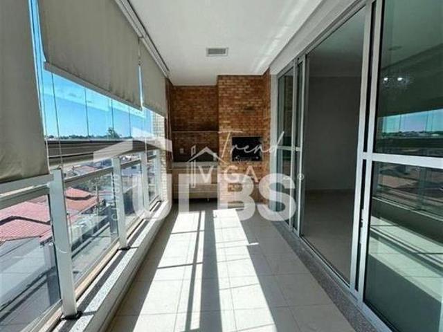 Apartamento venda em Jardim América, Itumbiara