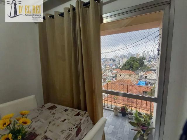 Apartamento venda em Região Imediata de São Paulo, Região Metropolitana de São Paulo