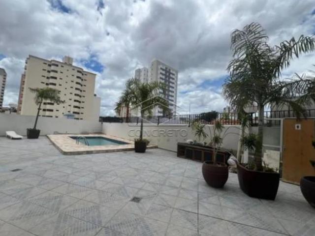 Apartamento venda em Bauru, Vila Flores