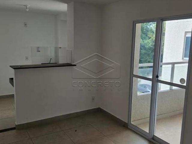 Apartamento venda em Bauru, Residencial Jardim Jussara