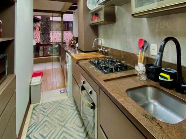Apartamento venda em Região Geográfica Imediata de Caxias do Sul, Gramado