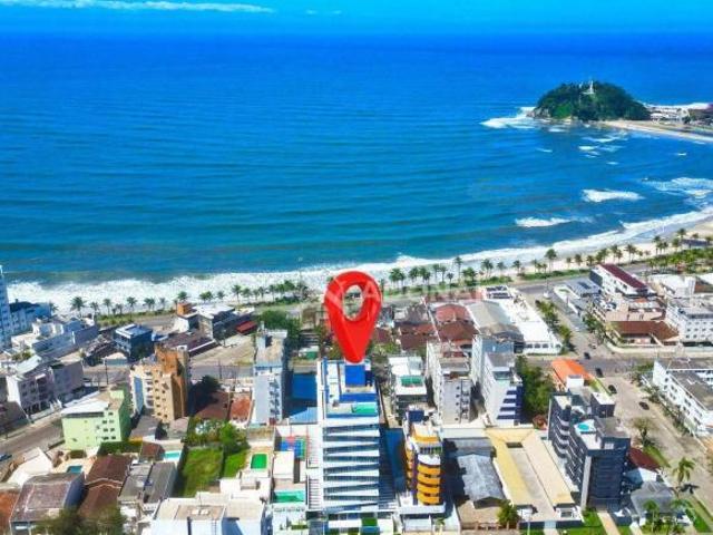 Apartamento venda em Guaratuba, Paraná