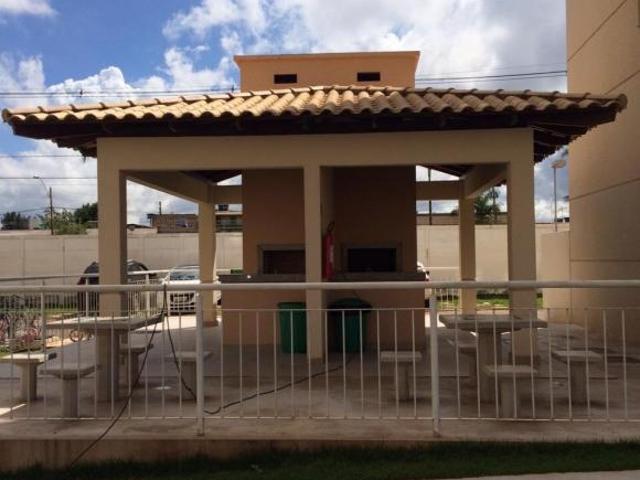 Apartamento venda em Região Geográfica Imediata de Luziânia, Região Integrada de Desenvolvimento do Distrito Federal e Entorno