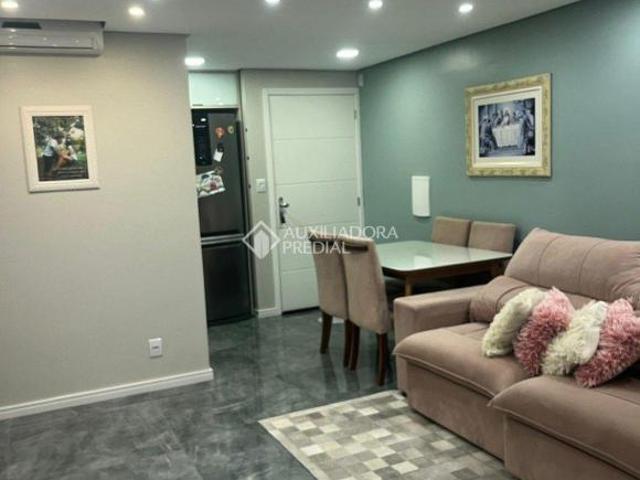 Apartamento venda em Esteio