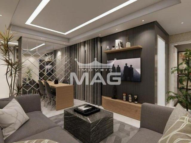 Apartamento venda em Região Geográfica Imediata de Curitiba, Região Metropolitana de Curitiba